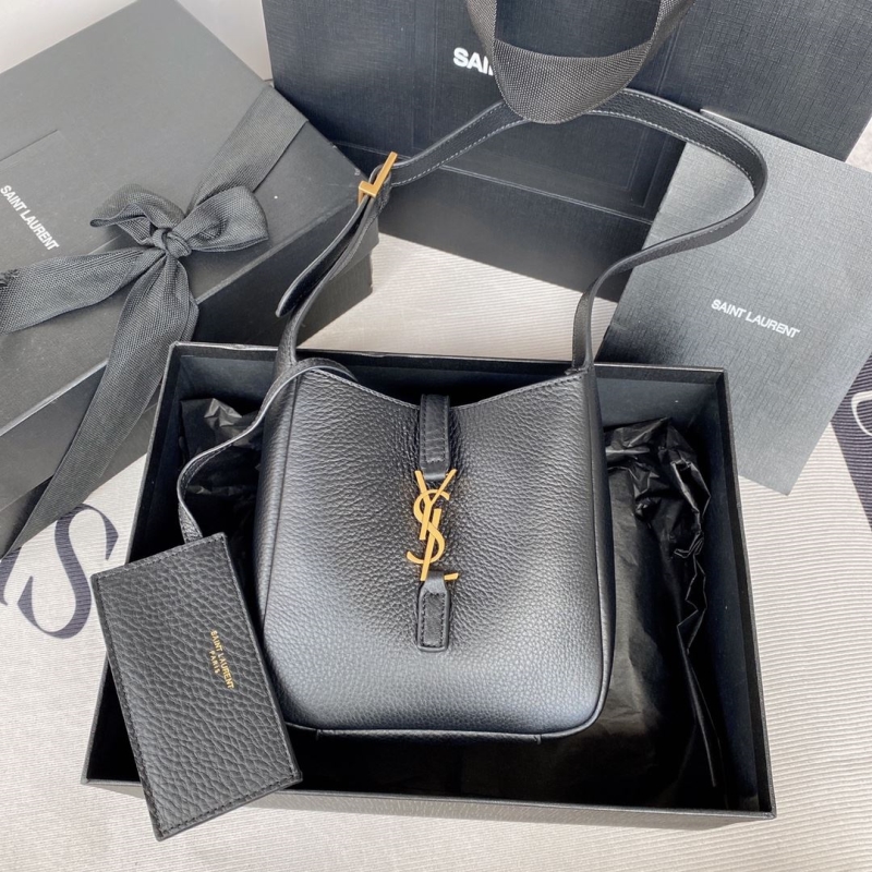 Y*L bucket bags